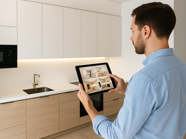 Как выбрать кухню под заказ: 7 важных шагов